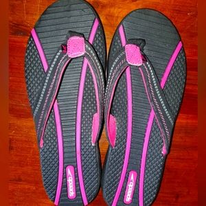 Speedo Flip Flops/Thongs